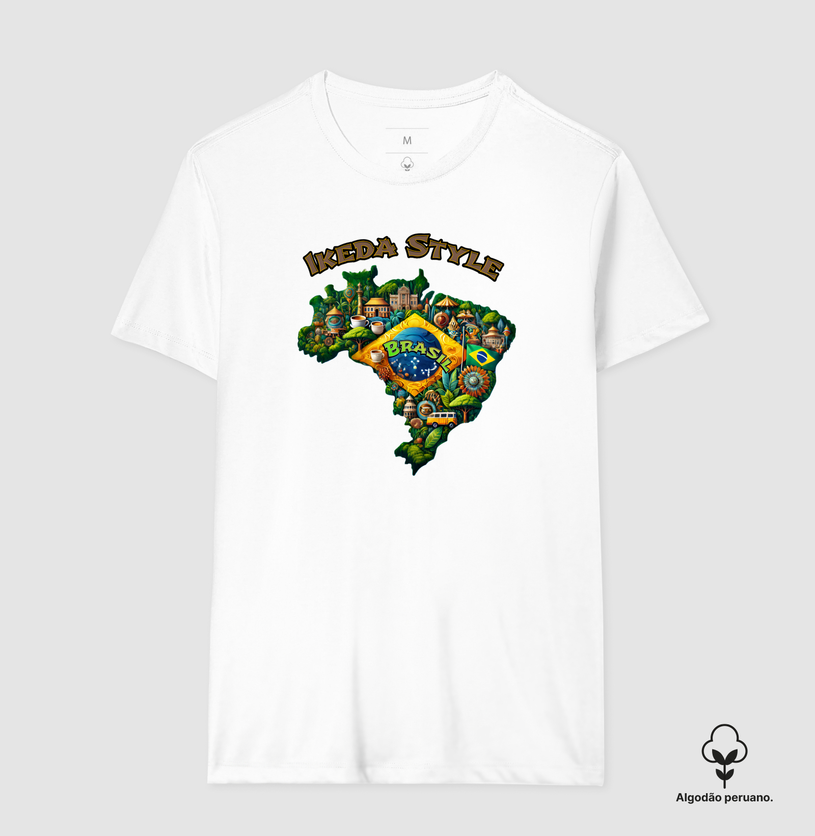 Camisa 6
