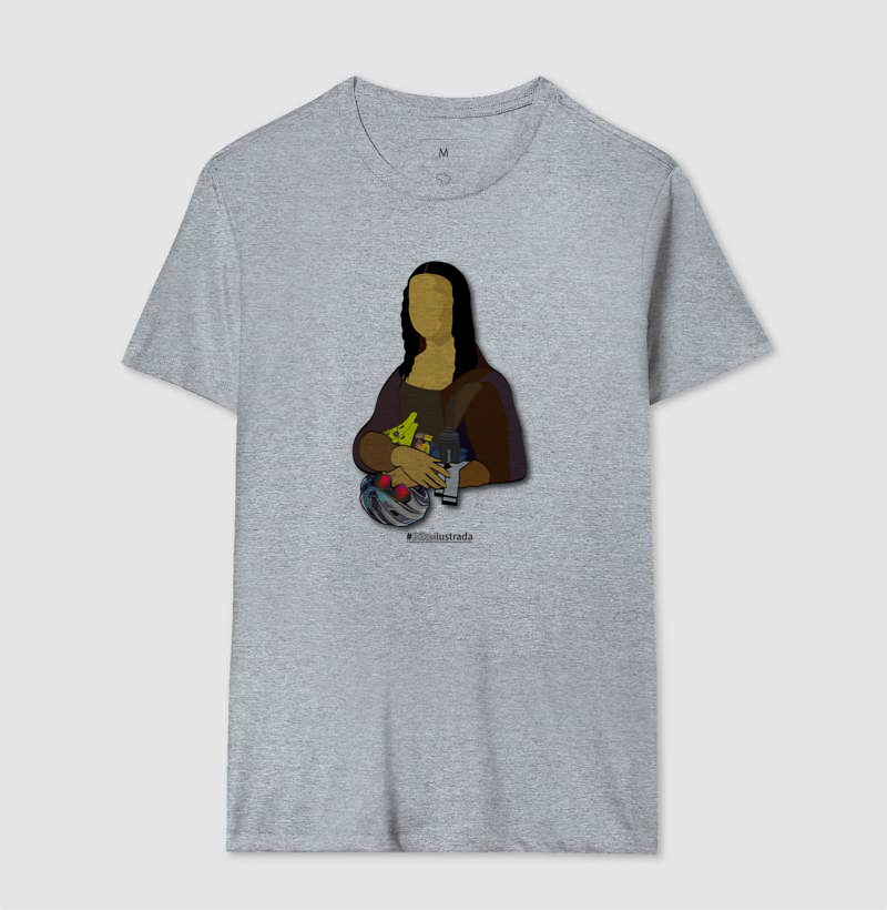 Camisa 17