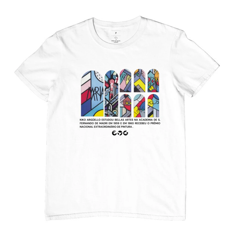Camisa 1