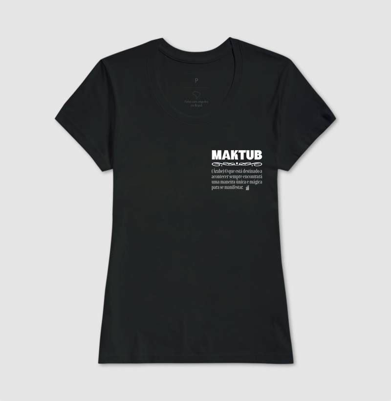 Camisa 13