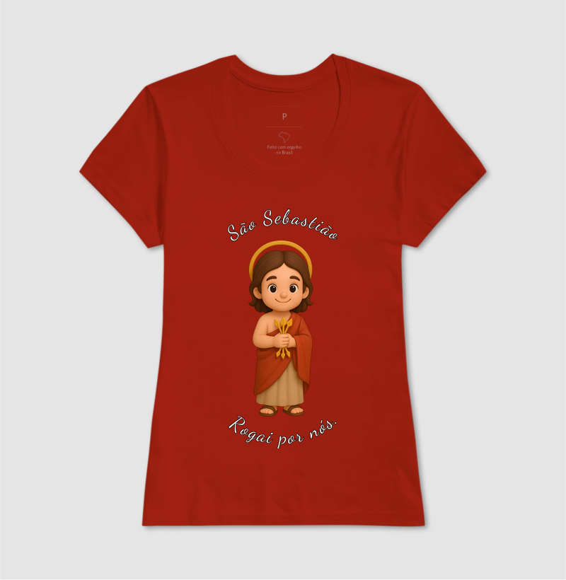 Camisa 10