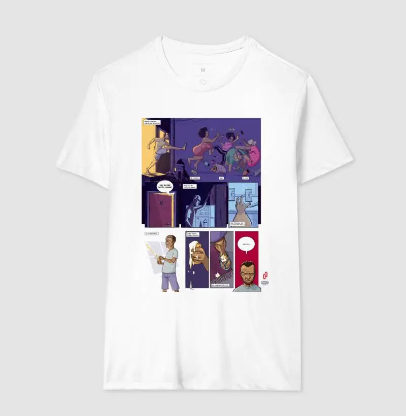 Camisa 5