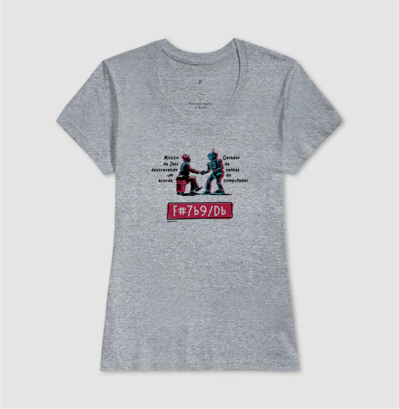 Camisa 16