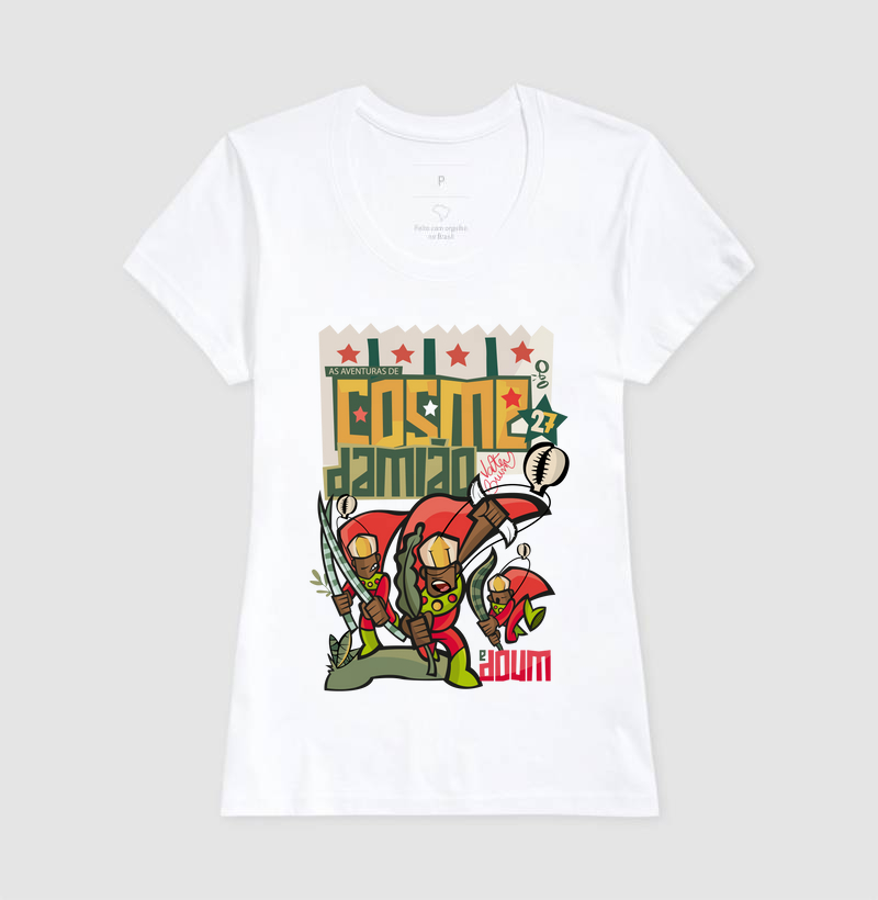 Camisa 1
