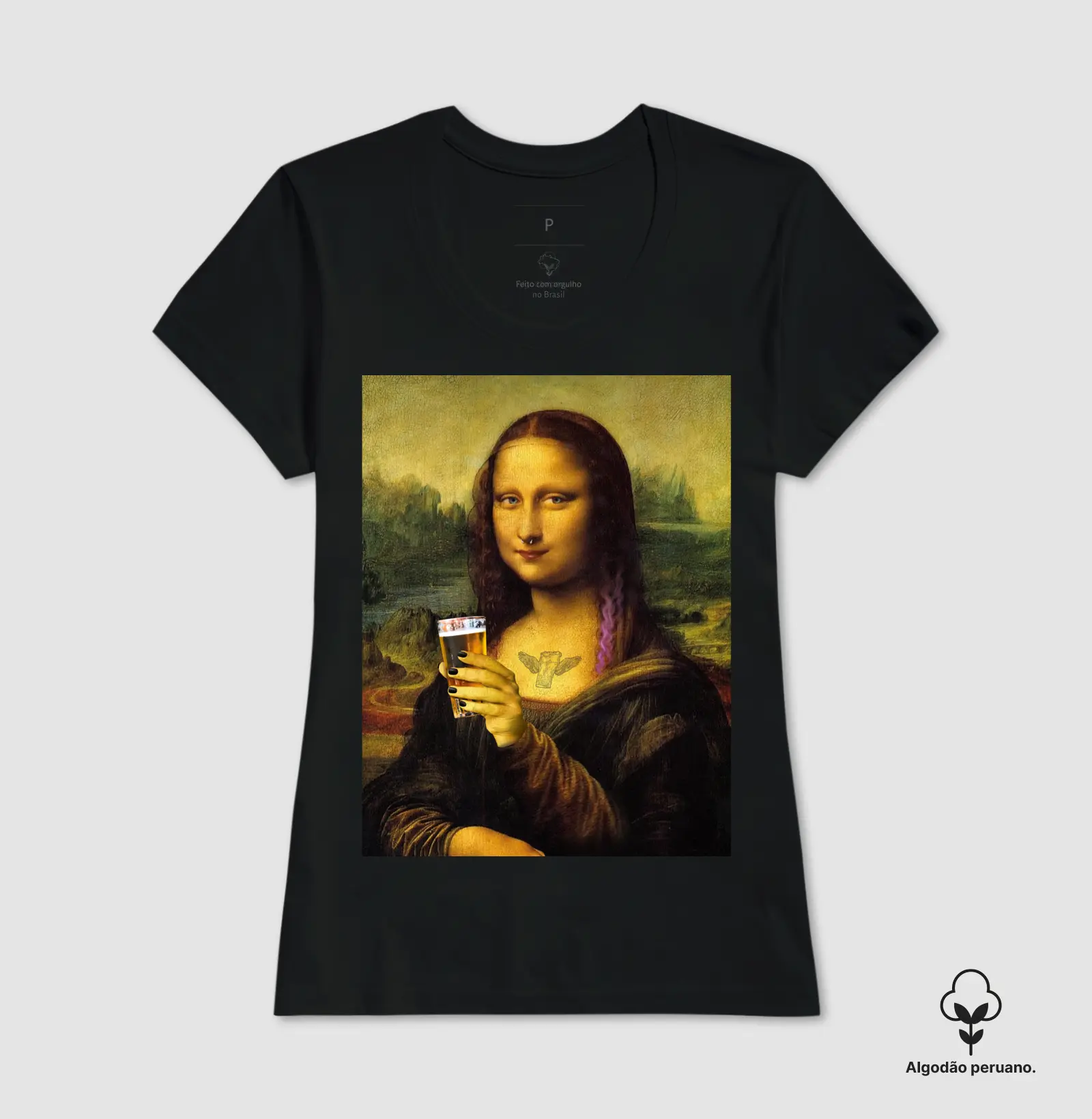 Camisa 5