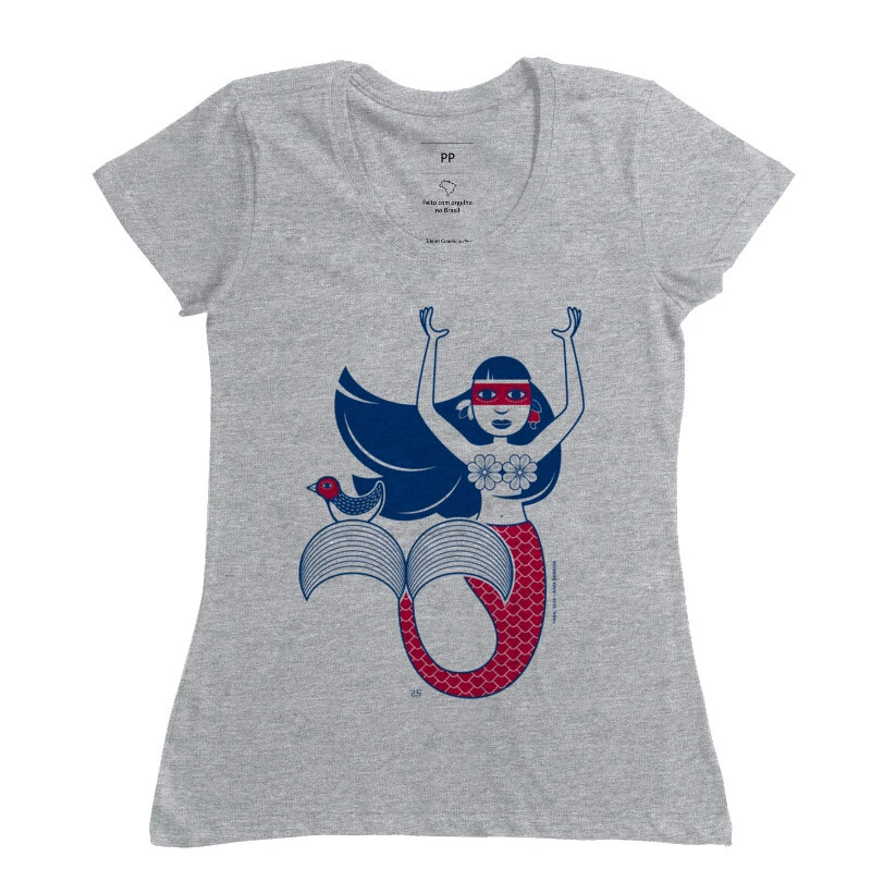 Camisa 8