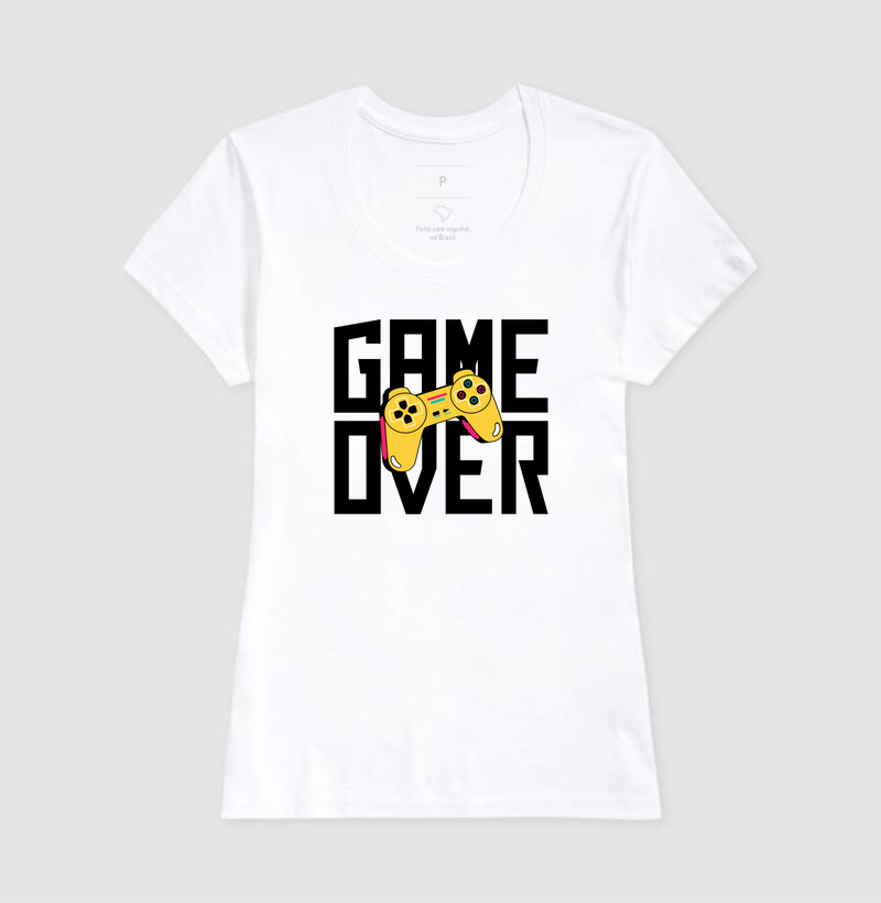 Camisa 10
