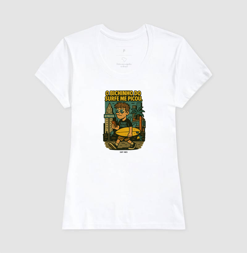 Camisa 6