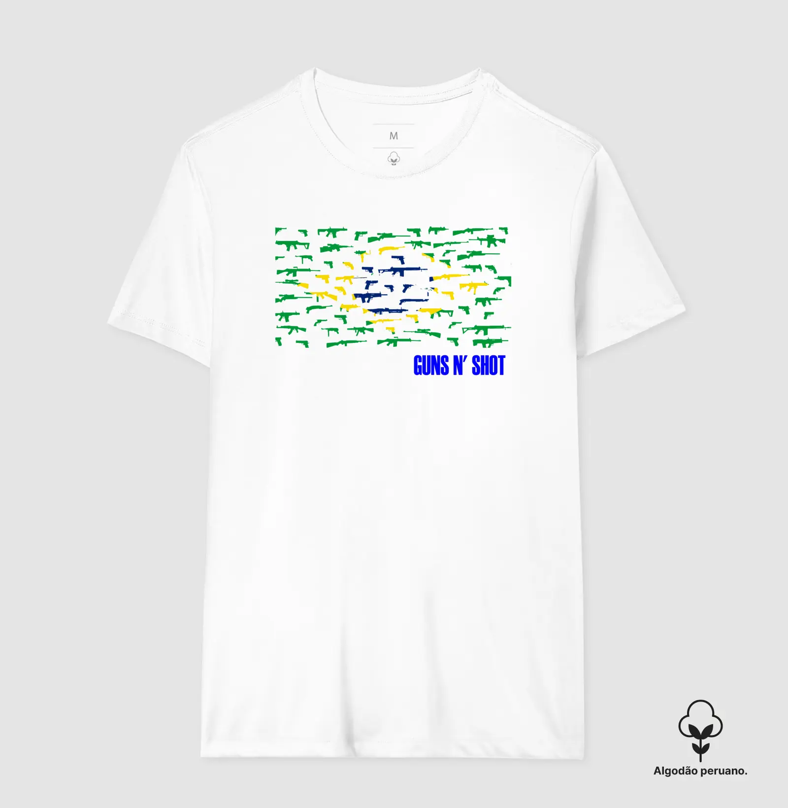 Camisa 6