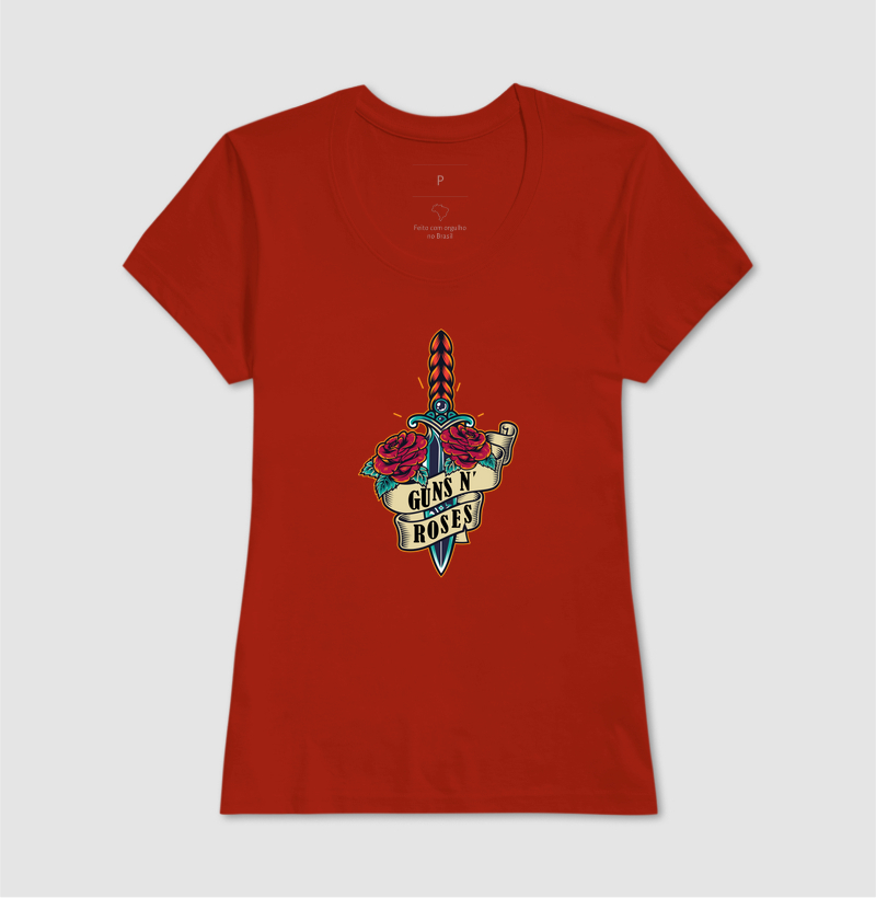 Camisa 9