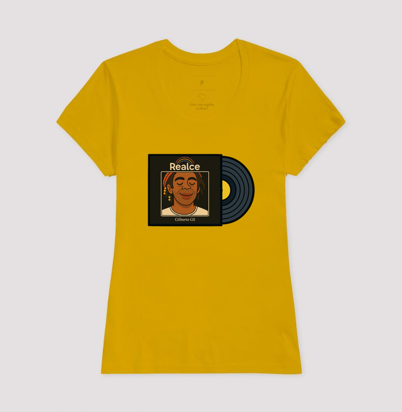 Camisa 16