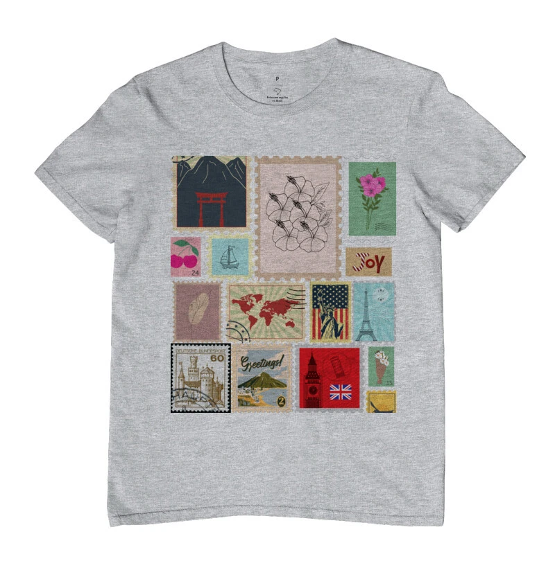 Camisa 7