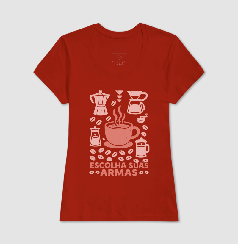 Camisa 6