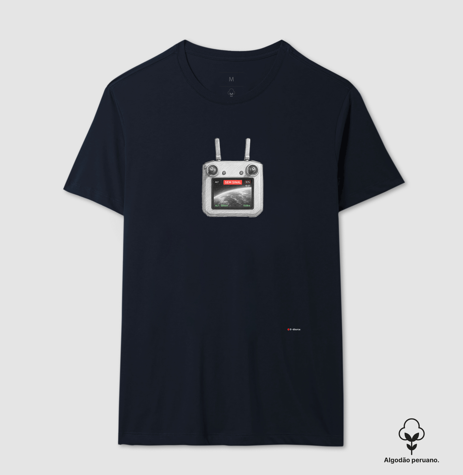 Camisa 6