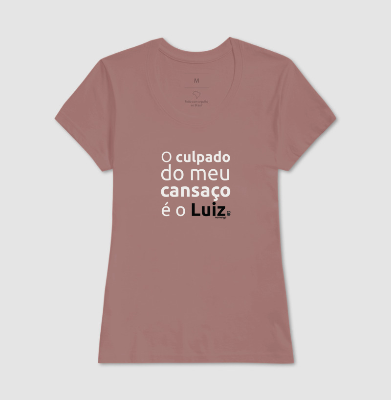 Camisa 17