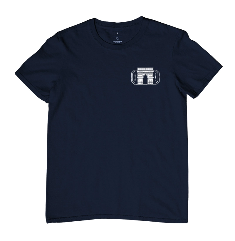 Camisa 10