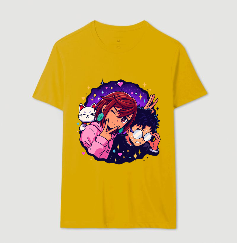 Camisa 9
