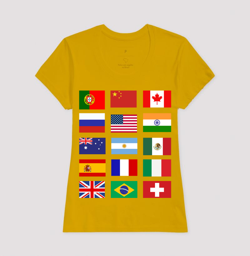 Camisa 13