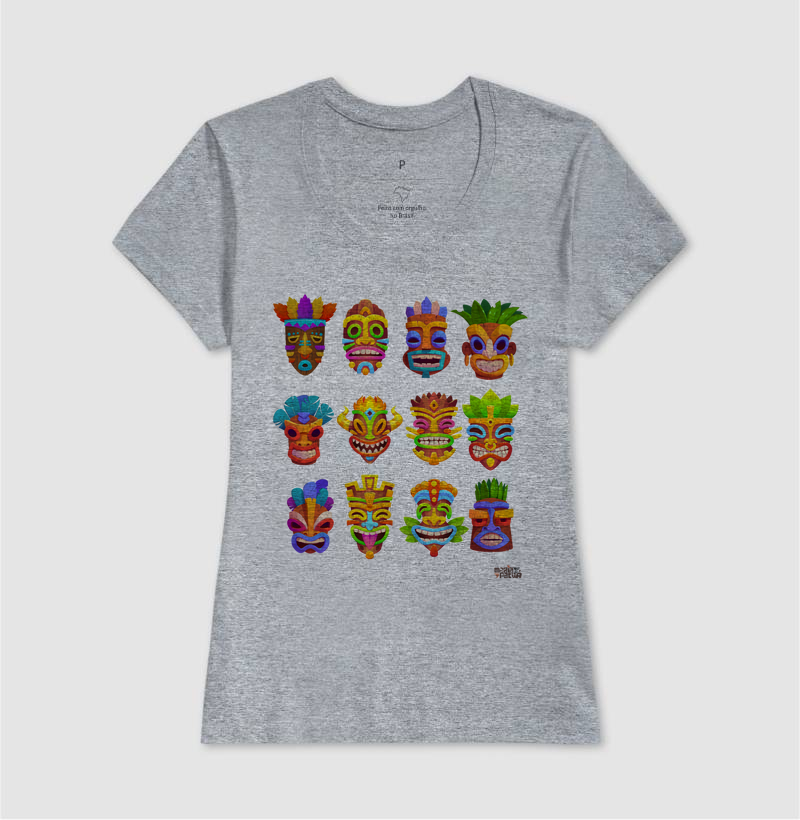 Camisa 9