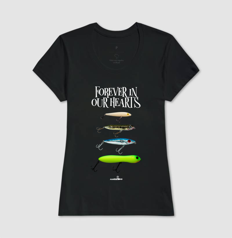 Camisa 9