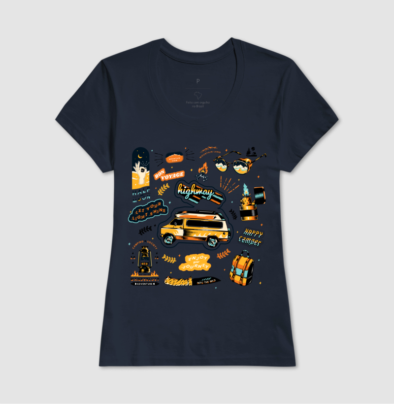 Camisa 6
