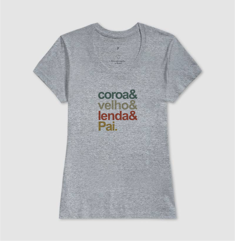Camisa 11