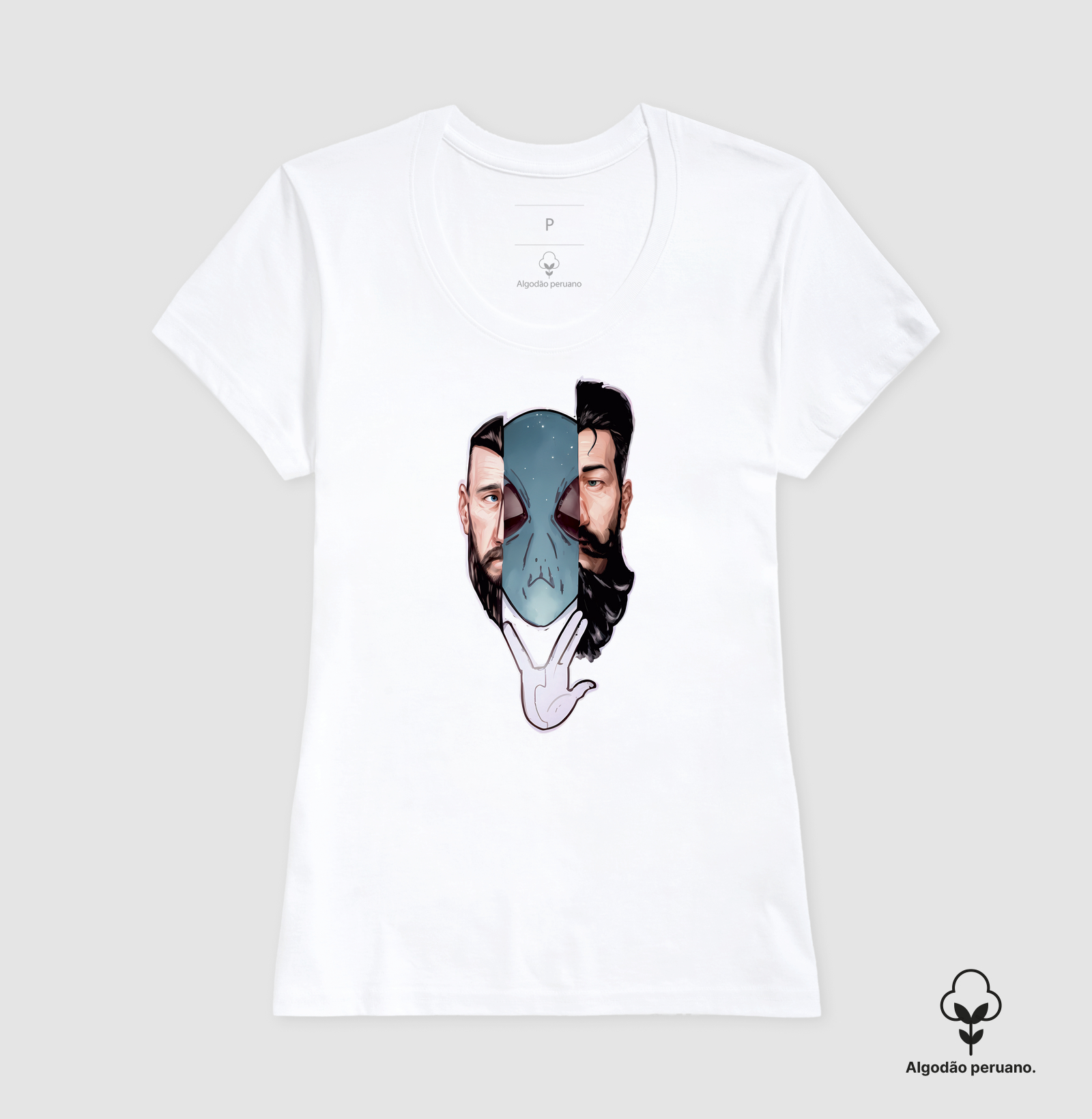 Camisa 3