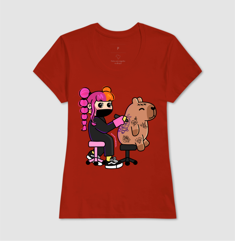 Camisa 12