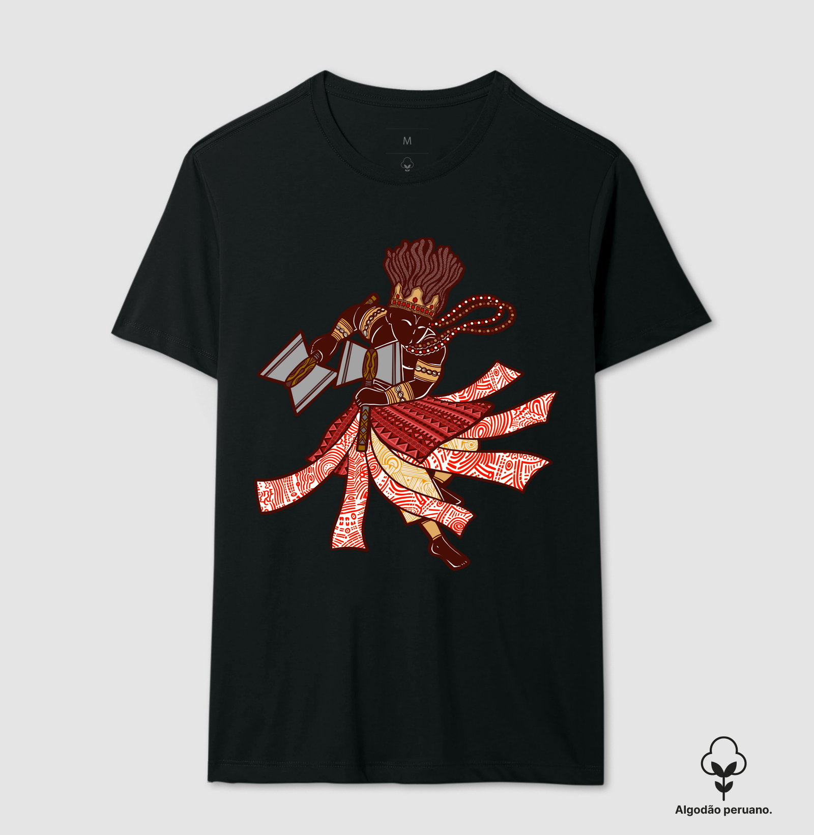 Camisa 1