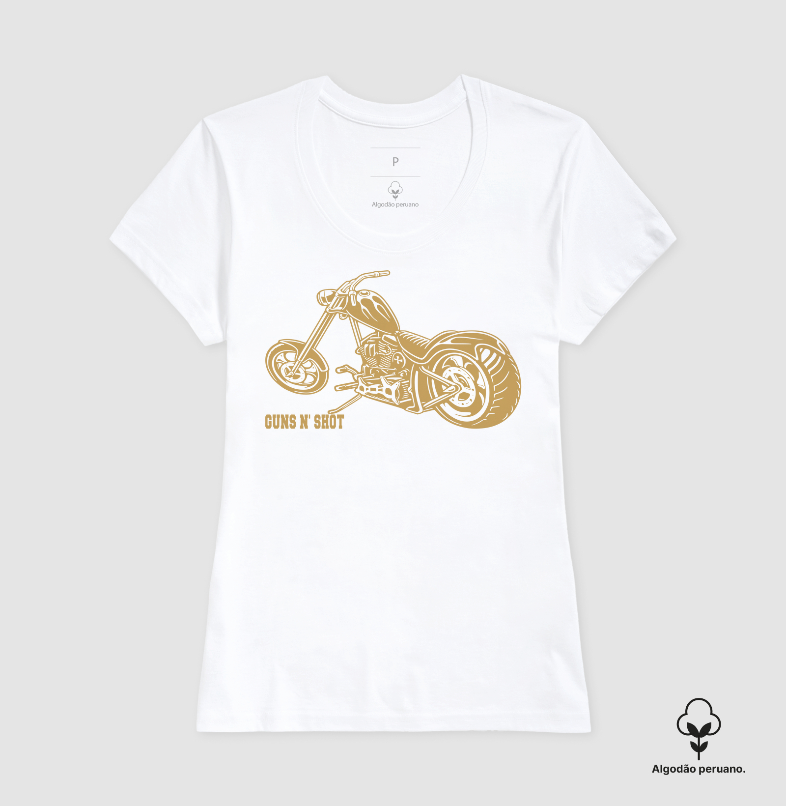 Camisa 2