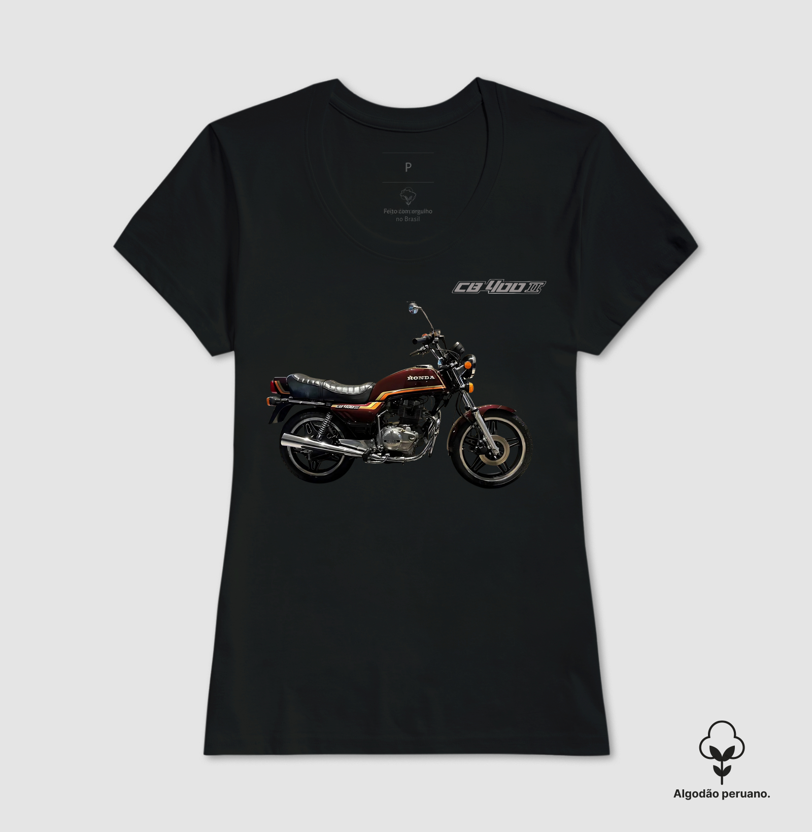 Camisa 2