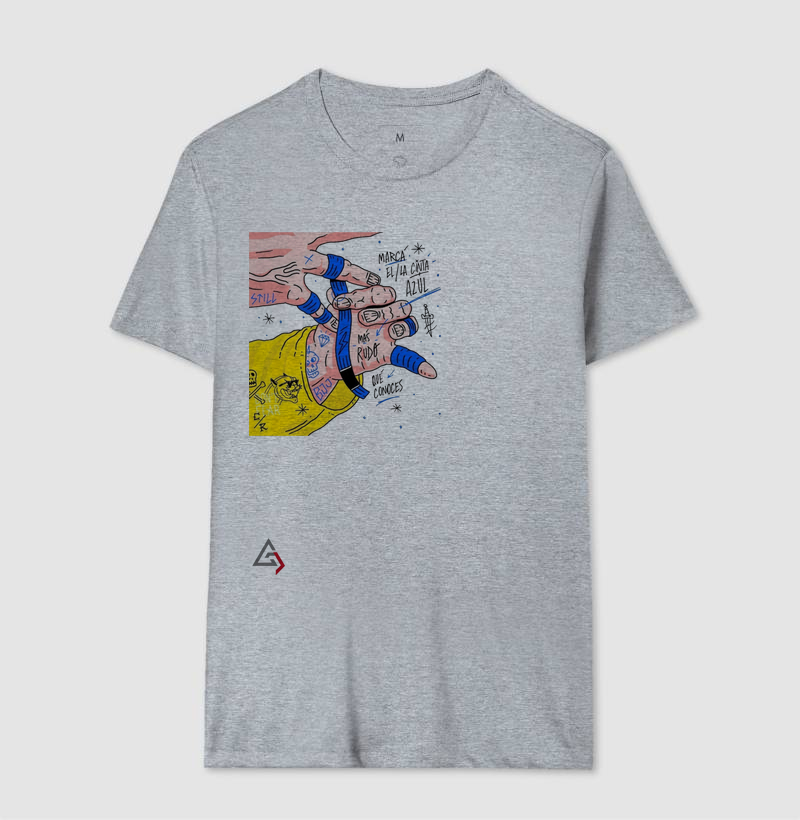 Camisa 7