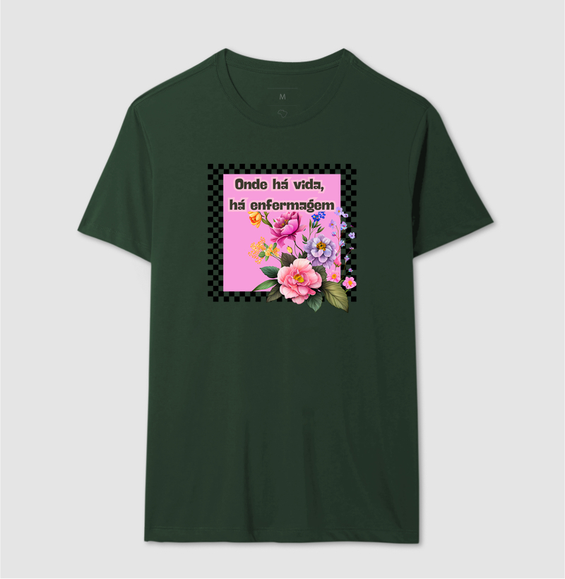 Camisa 19