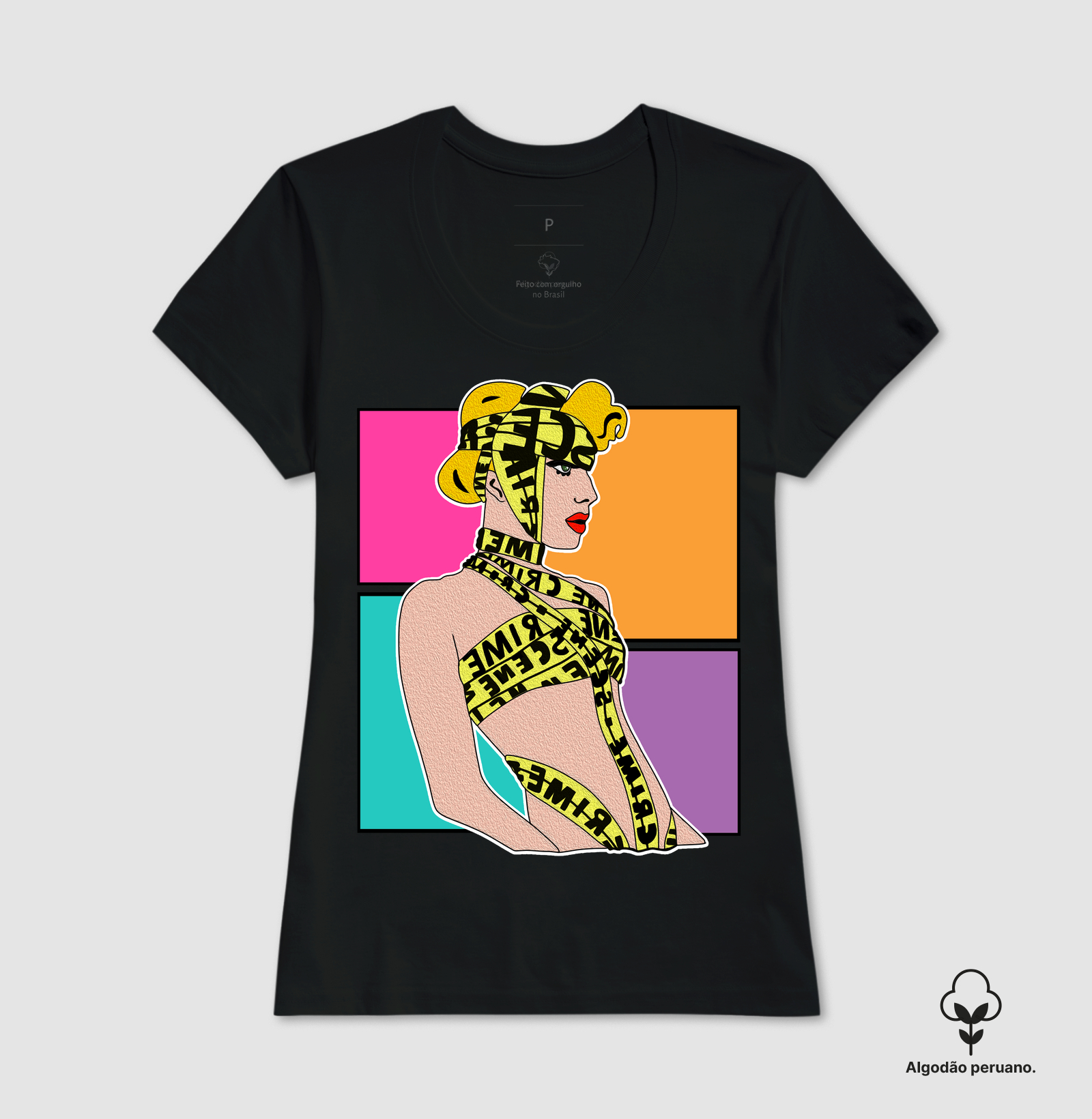 Camisa 3