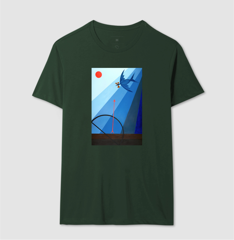 Camisa 9
