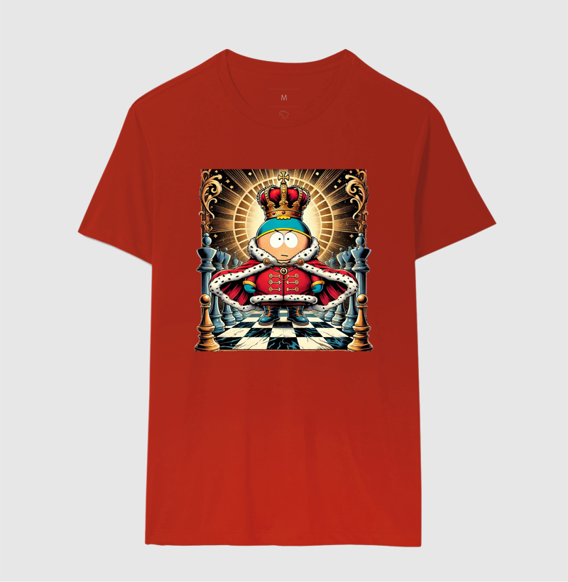 Camisa 13