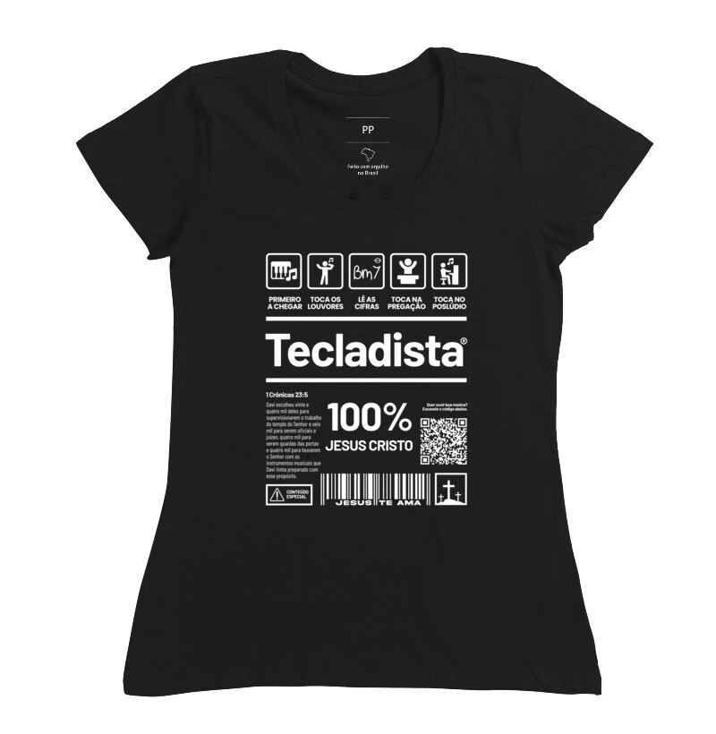 Camisa 2