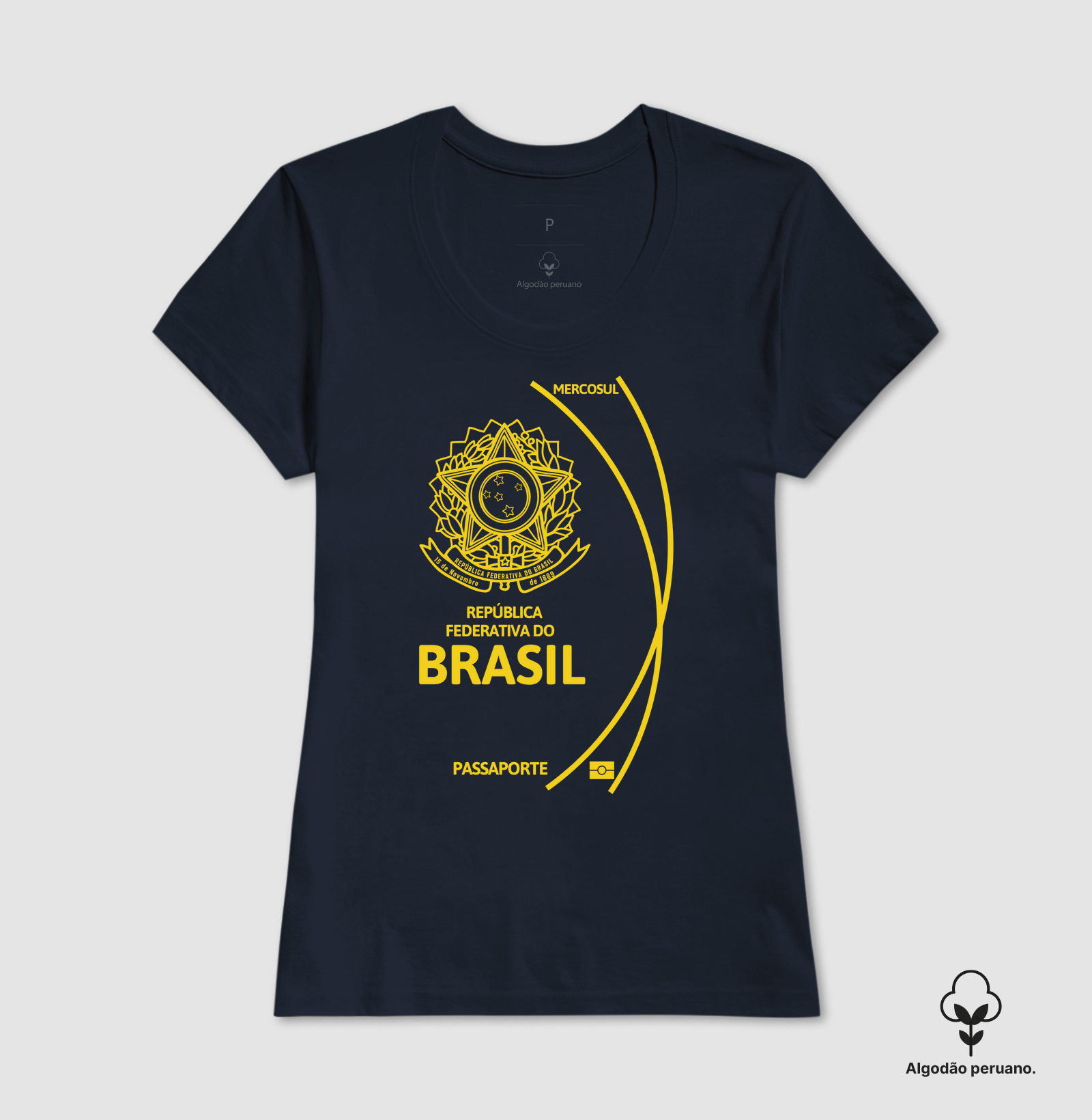 Camisa 5