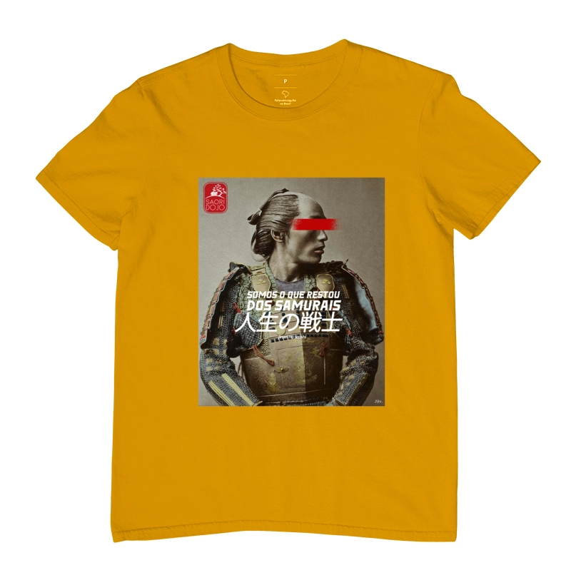 Camisa 21