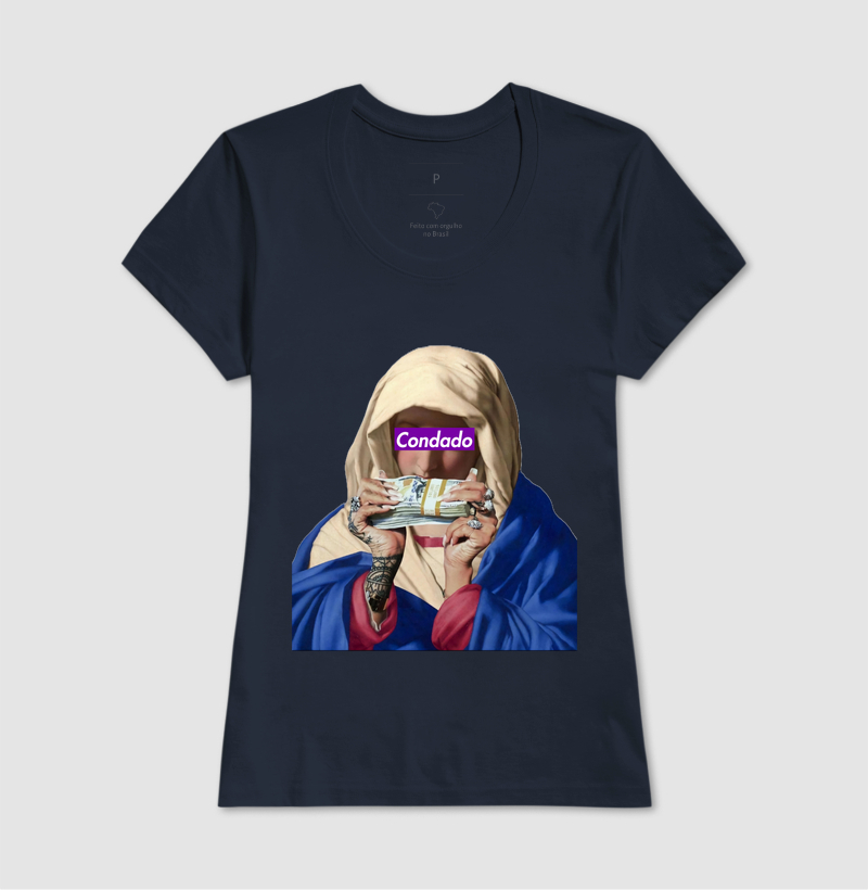 Camisa 9