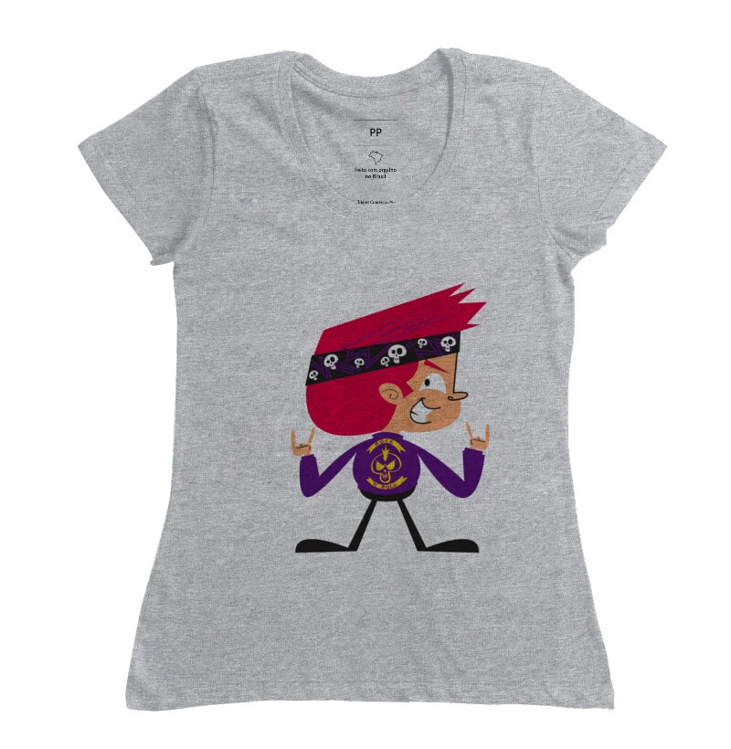 Camisa 4