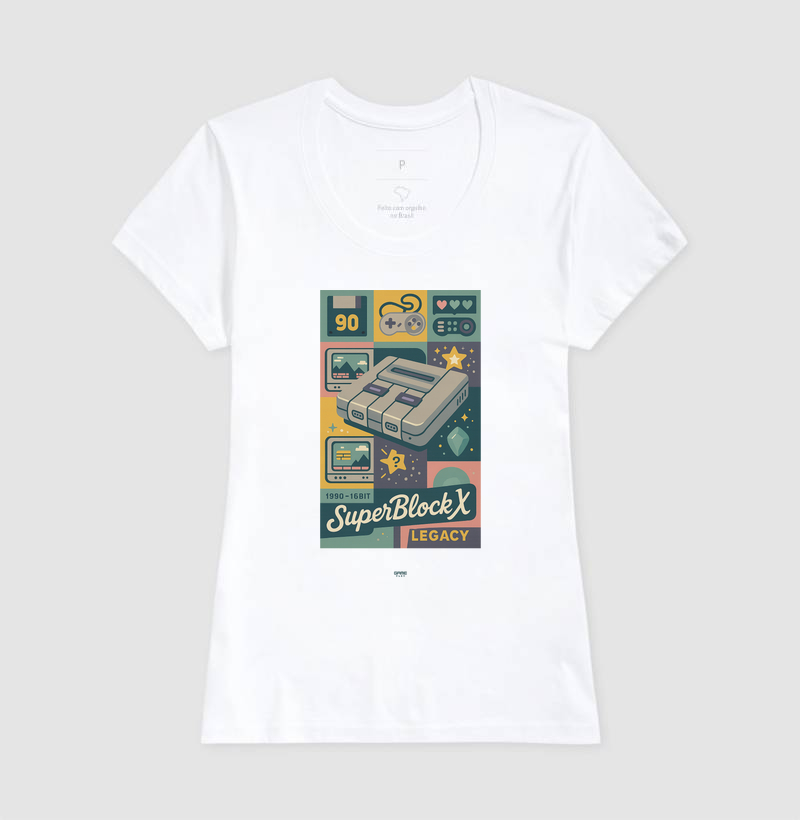 Camisa 13