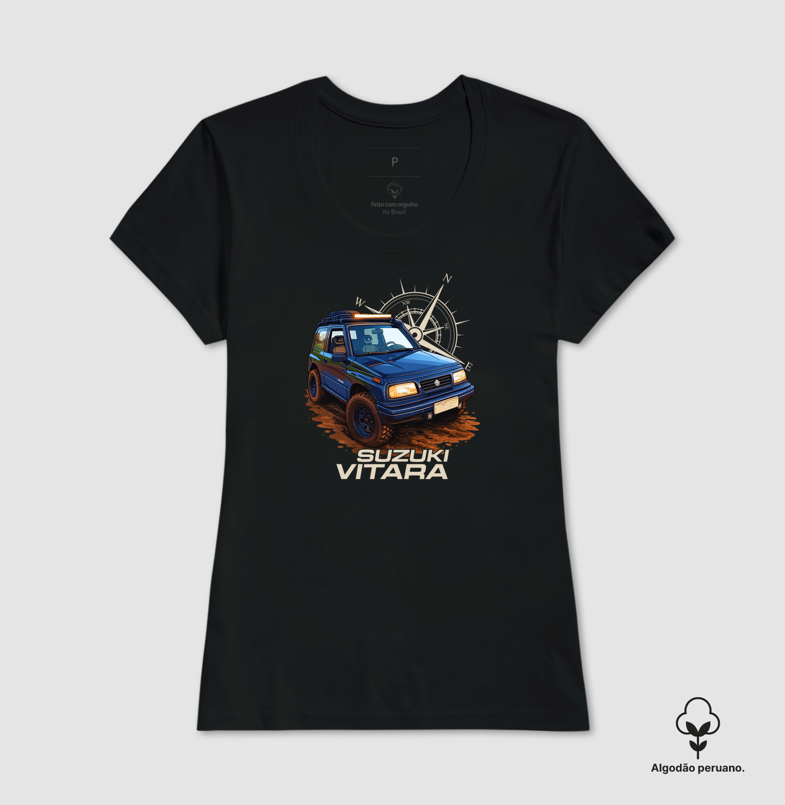 Camisa 3