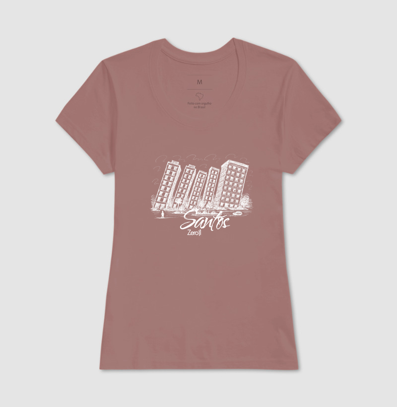 Camisa 16