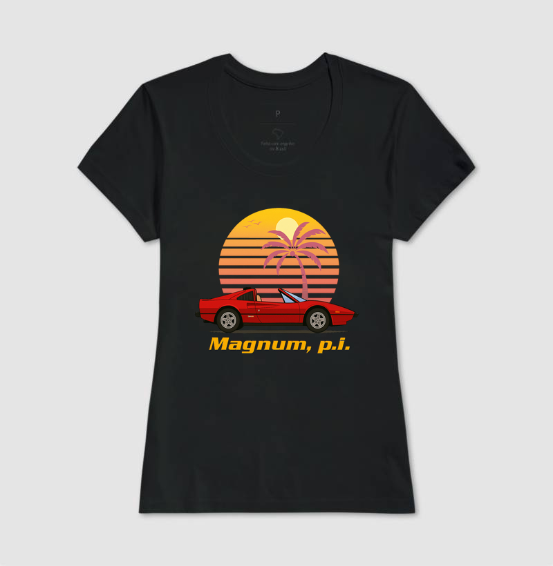 Camisa 11