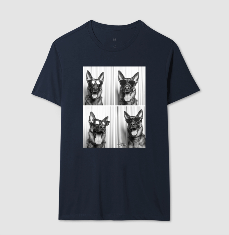 Camisa 13