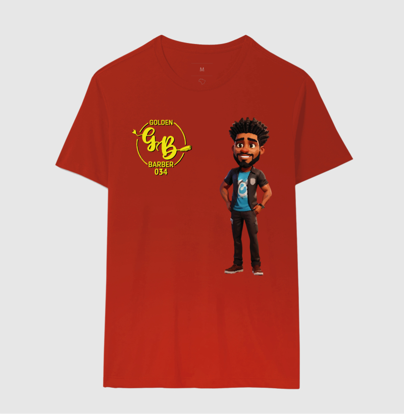 Camisa 3