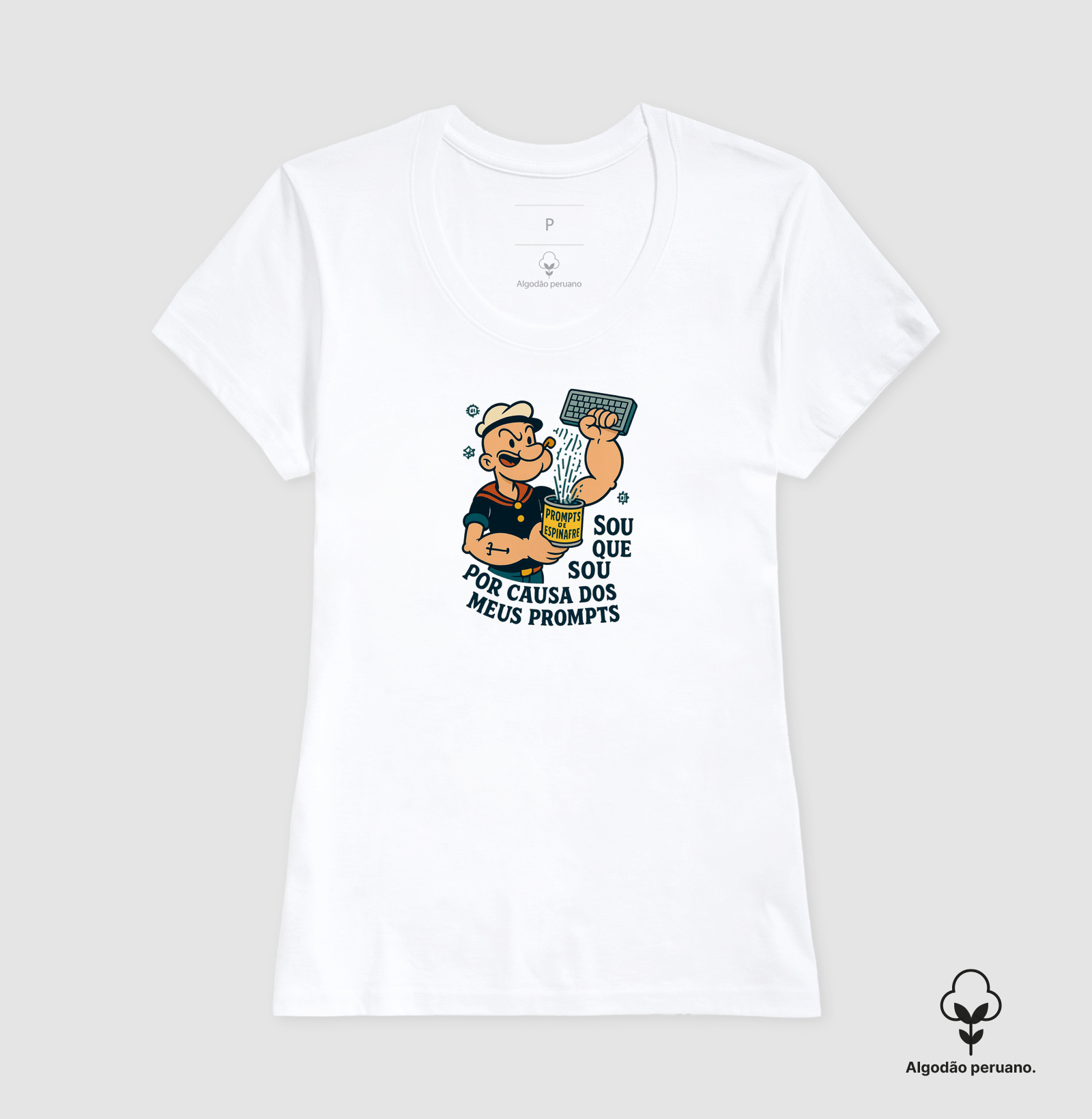 Camisa 2