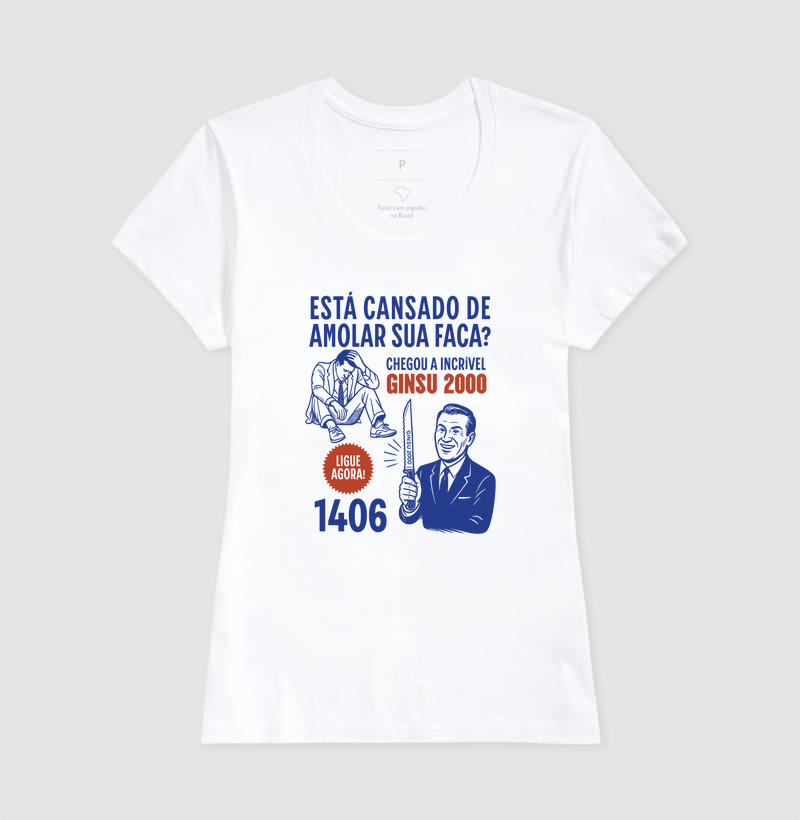 Camisa 2