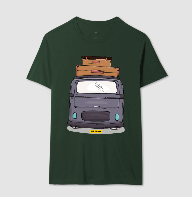 Camisa 13